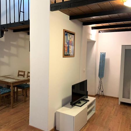 Casa Trevi Leilighet Roma Eksteriør bilde