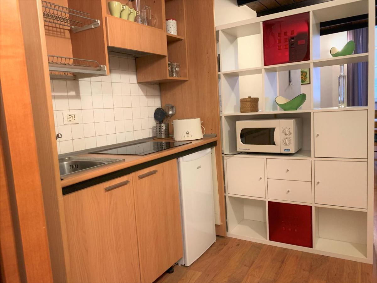 Casa Trevi Leilighet Roma Eksteriør bilde