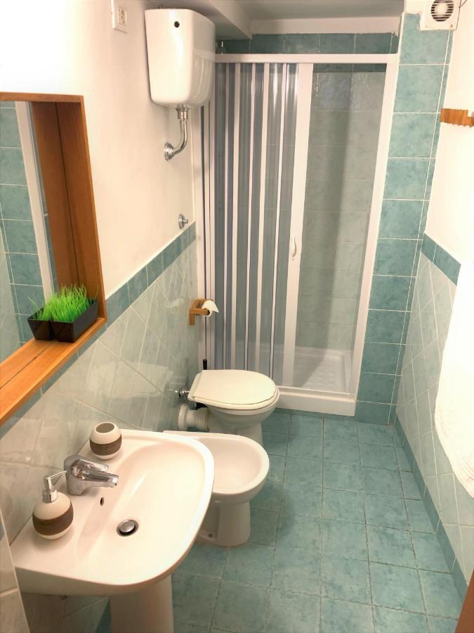 Casa Trevi Leilighet Roma Eksteriør bilde