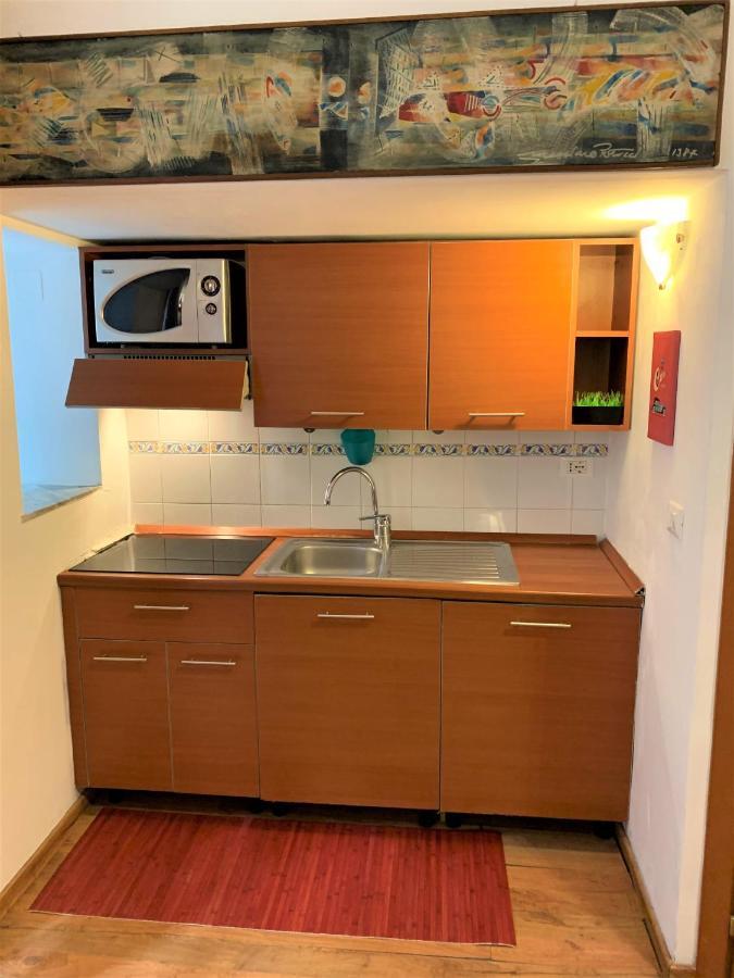 Casa Trevi Leilighet Roma Eksteriør bilde