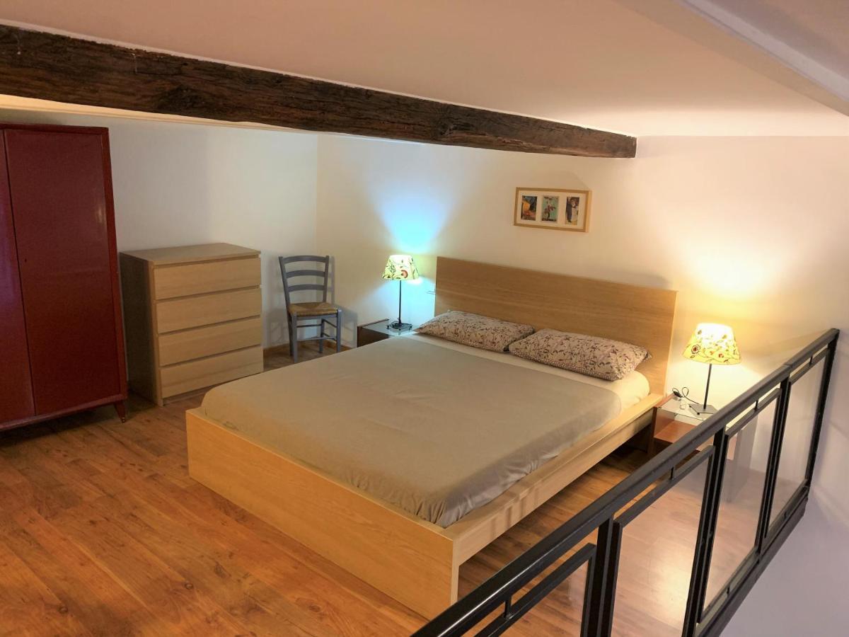 Casa Trevi Leilighet Roma Eksteriør bilde