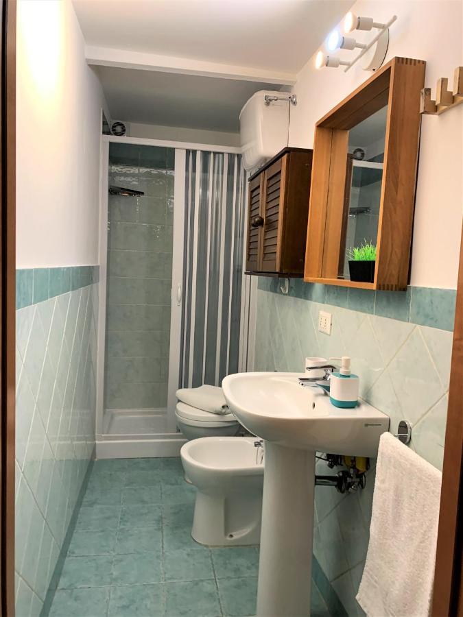 Casa Trevi Leilighet Roma Eksteriør bilde