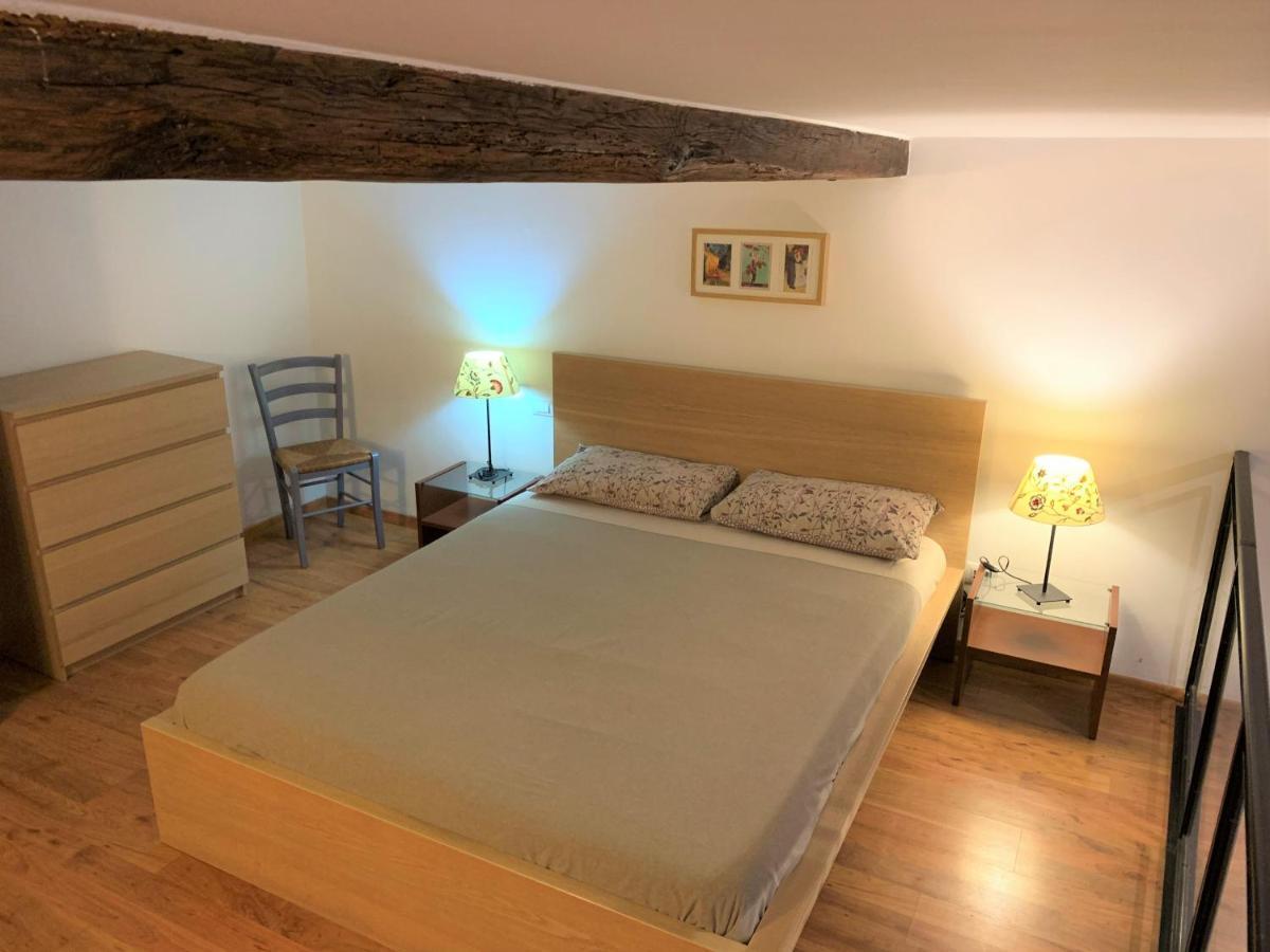 Casa Trevi Leilighet Roma Eksteriør bilde