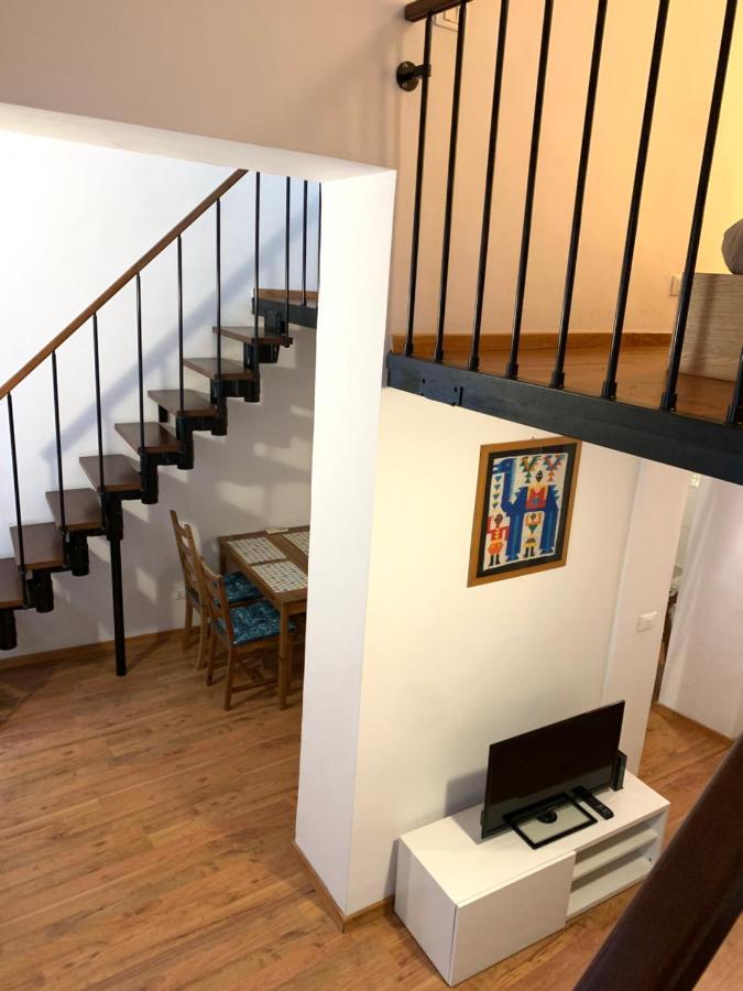 Casa Trevi Leilighet Roma Eksteriør bilde