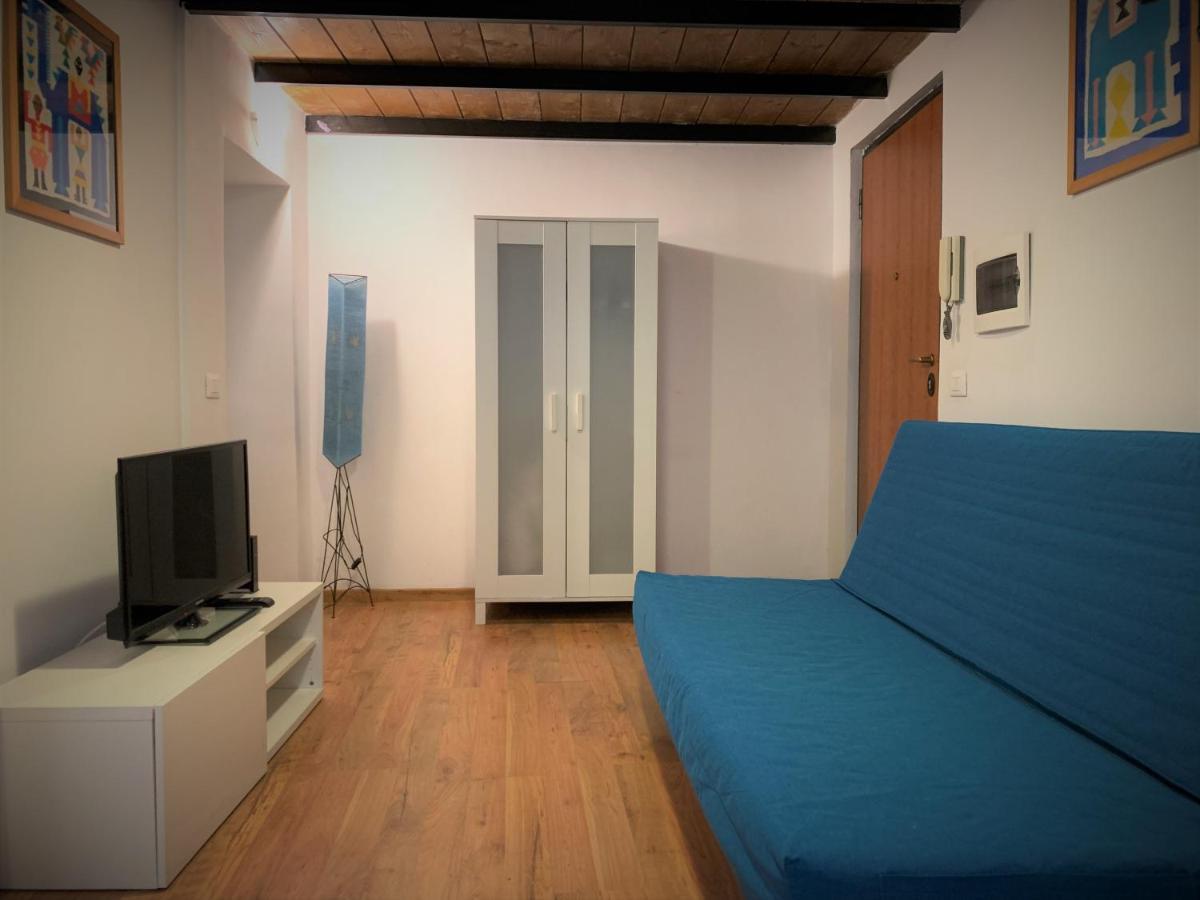 Casa Trevi Leilighet Roma Eksteriør bilde