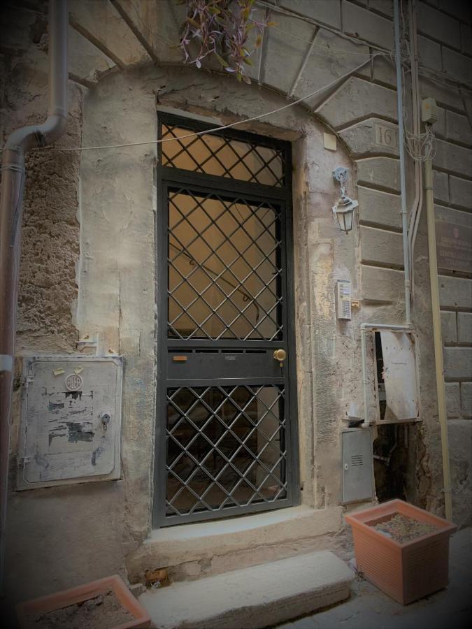 Casa Trevi Leilighet Roma Eksteriør bilde
