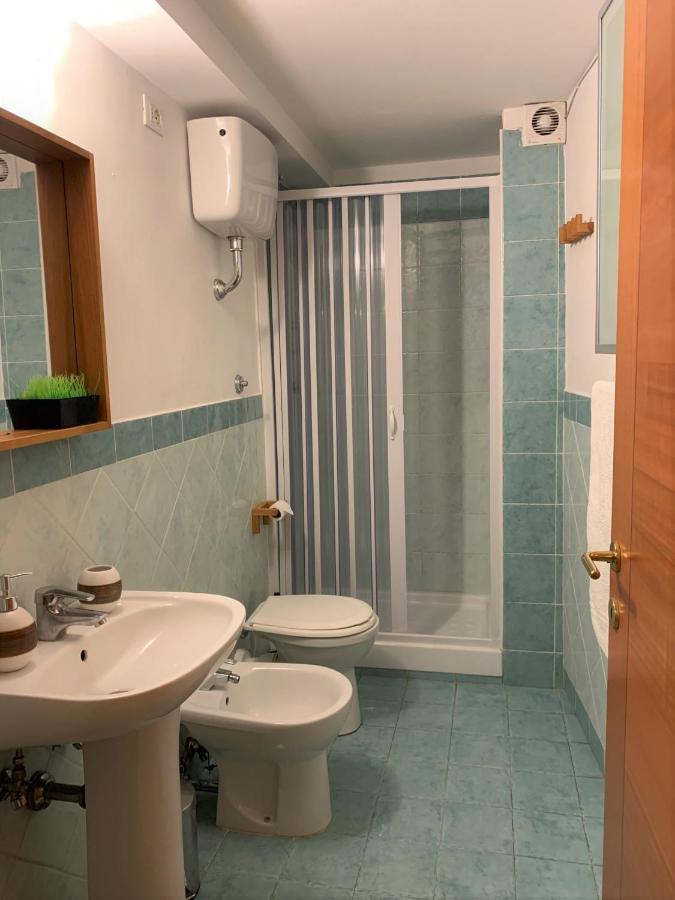 Casa Trevi Leilighet Roma Eksteriør bilde