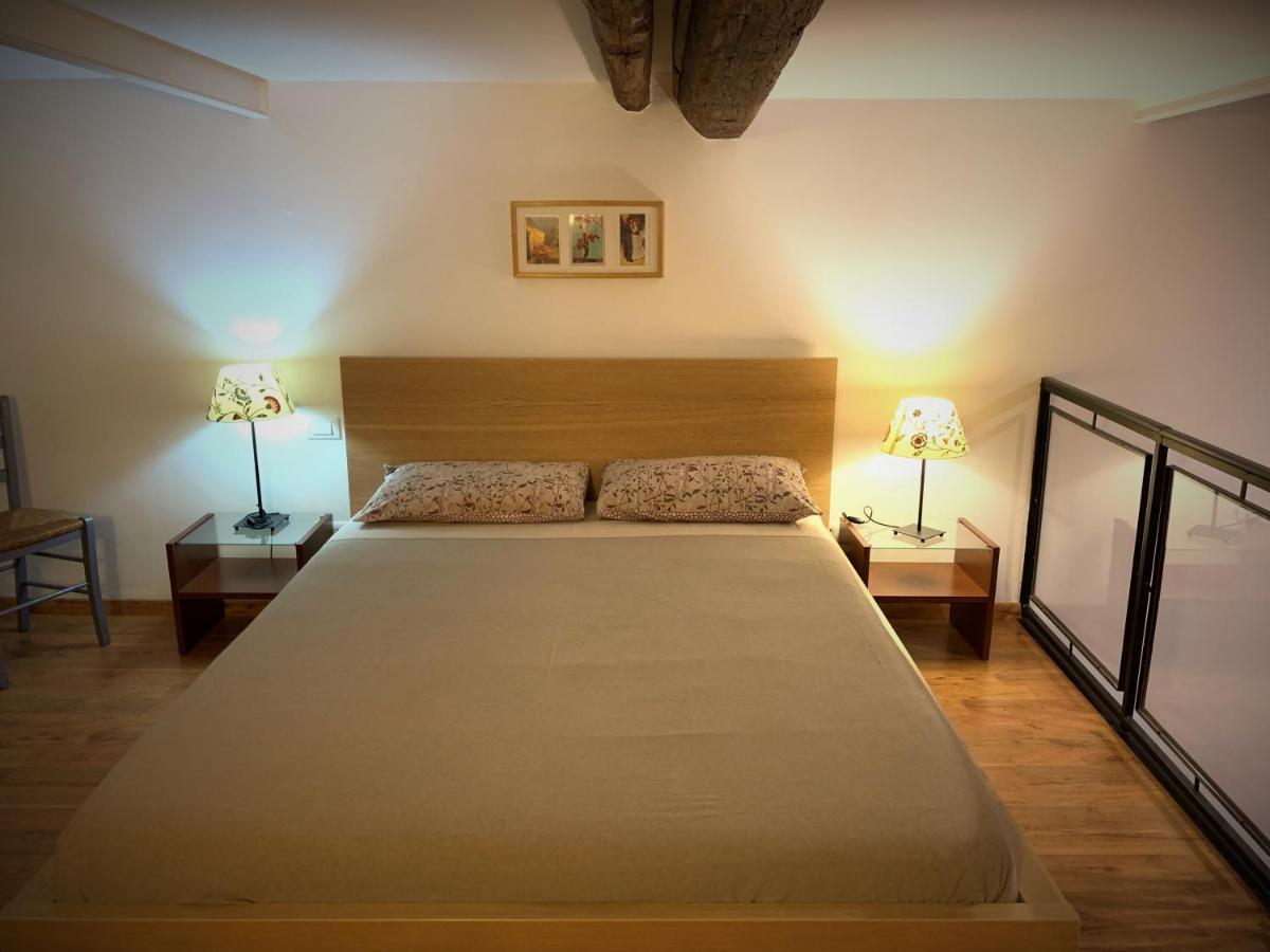 Casa Trevi Leilighet Roma Eksteriør bilde