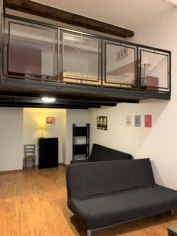 Casa Trevi Leilighet Roma Eksteriør bilde