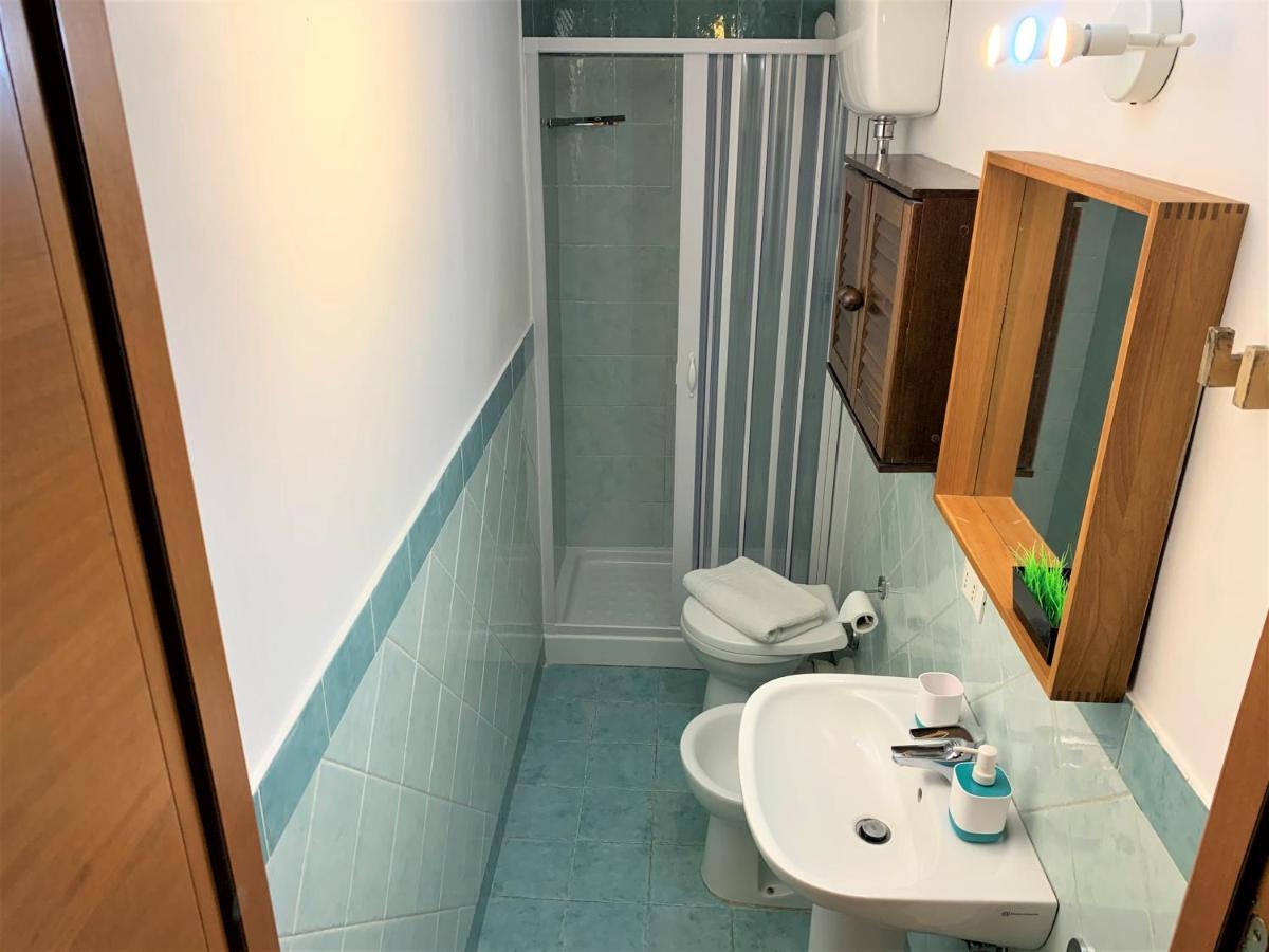 Casa Trevi Leilighet Roma Eksteriør bilde