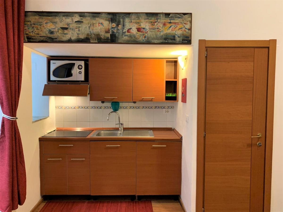 Casa Trevi Leilighet Roma Eksteriør bilde